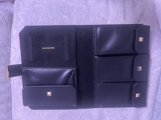 SONGMICS Jewellery Box - photo 5