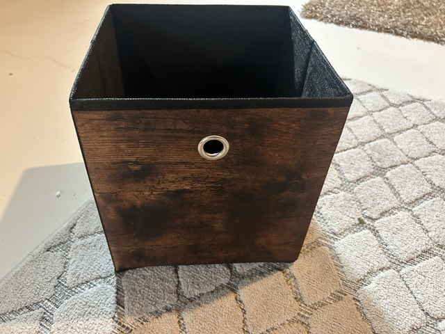 New Organizer Bins - photo 5