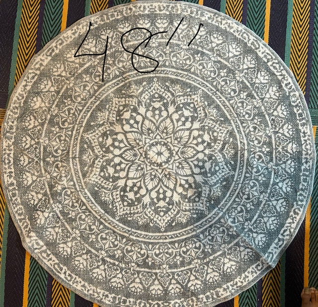 New Area Rugs - Various Sizes - photo 2