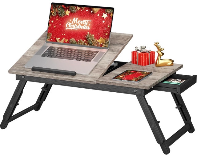 New Laptop Desk