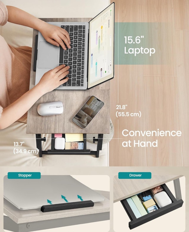 New Laptop Desk - photo 3