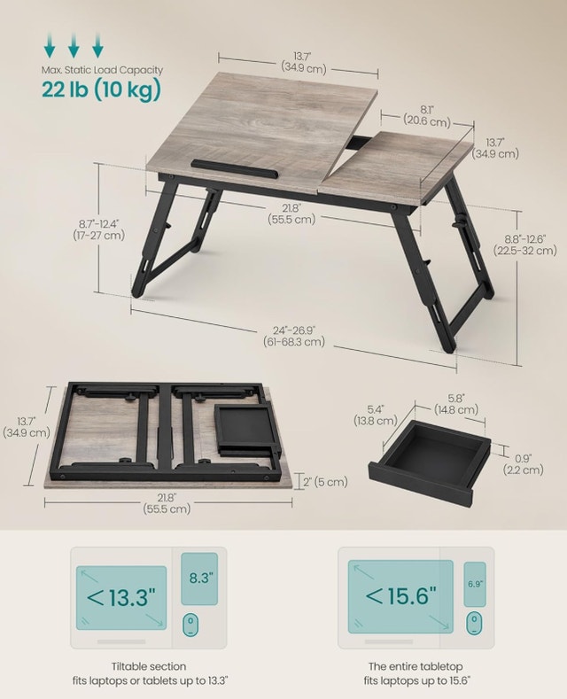 New Laptop Desk - photo 4