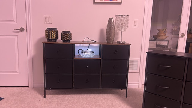 New - Storage Dresser - photo 2