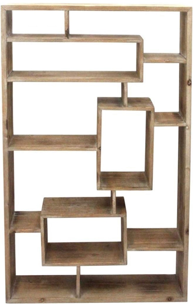 New Wall Shelf