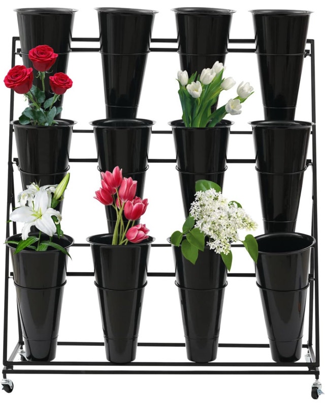 New Flower Display Stand - photo 3