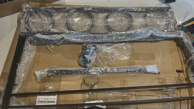 New Flower Display Stand - photo 5
