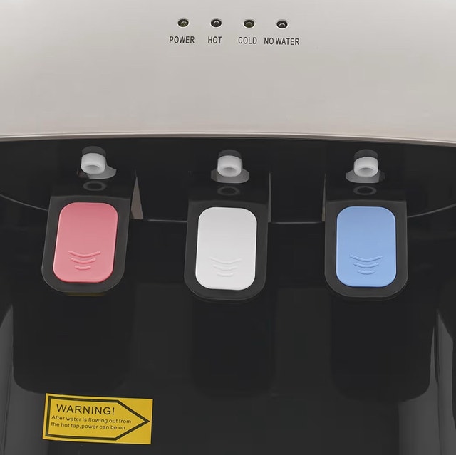 New Water Dispenser - Hot & Cold - photo 2
