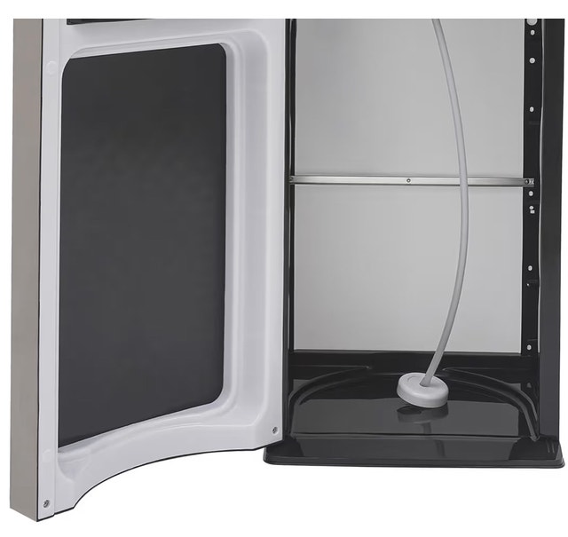 New Water Dispenser - Hot & Cold - photo 3