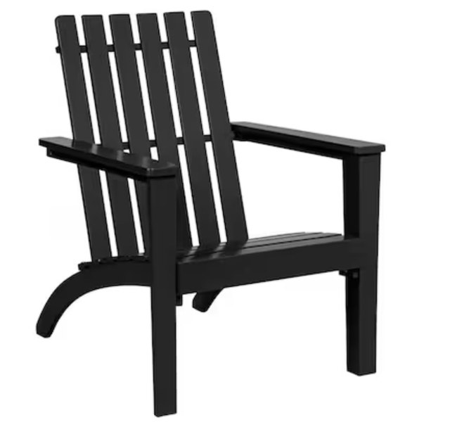 New Adirondack Chair