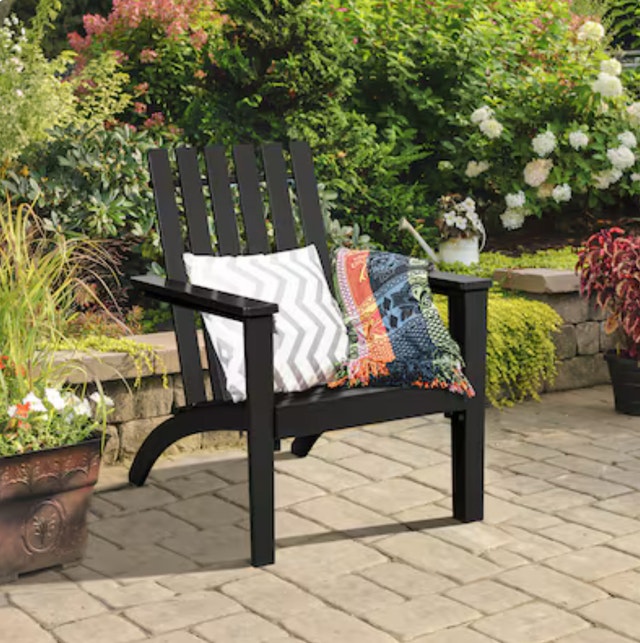 New Adirondack Chair - photo 4