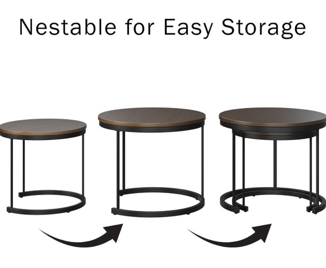 New Nesting Tables - photo 2