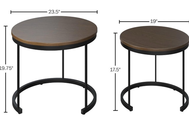 New Nesting Tables - photo 3