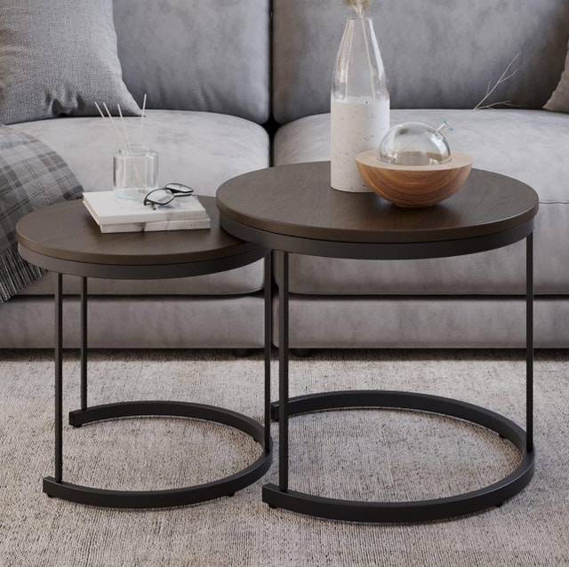 New Nesting Tables - photo 5