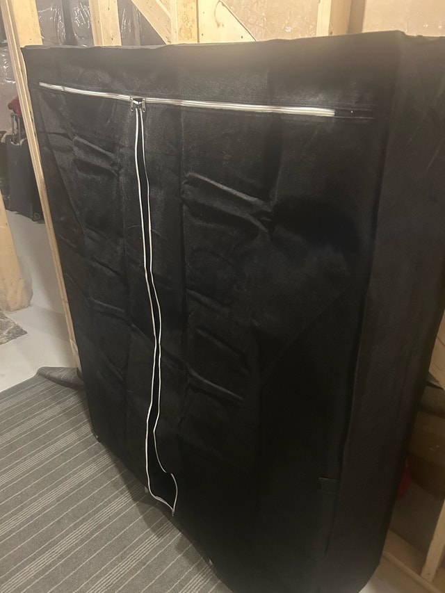 Closet Organizer