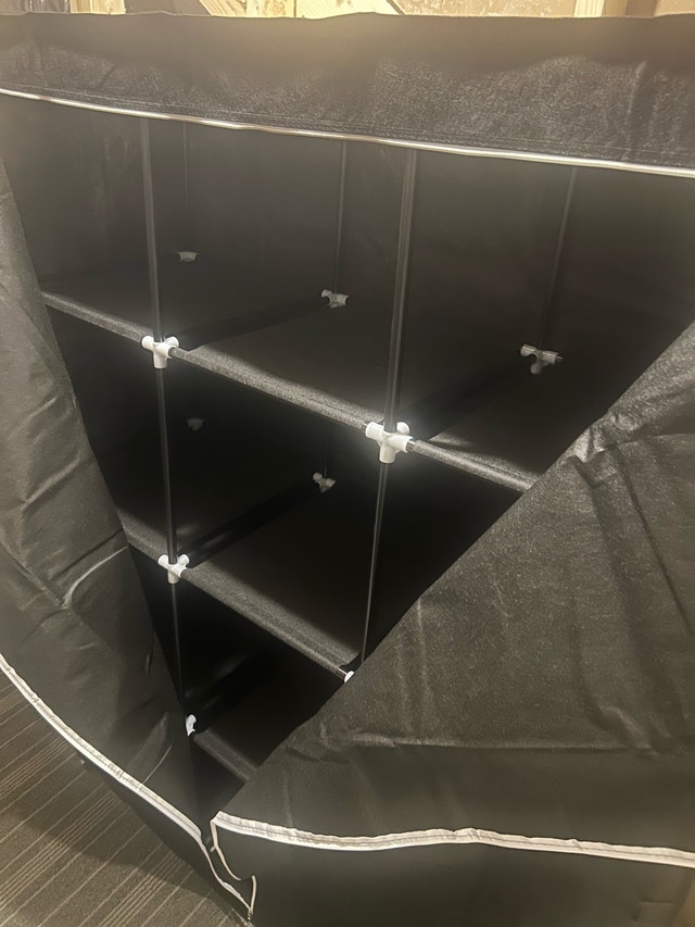Closet Organizer - photo 2