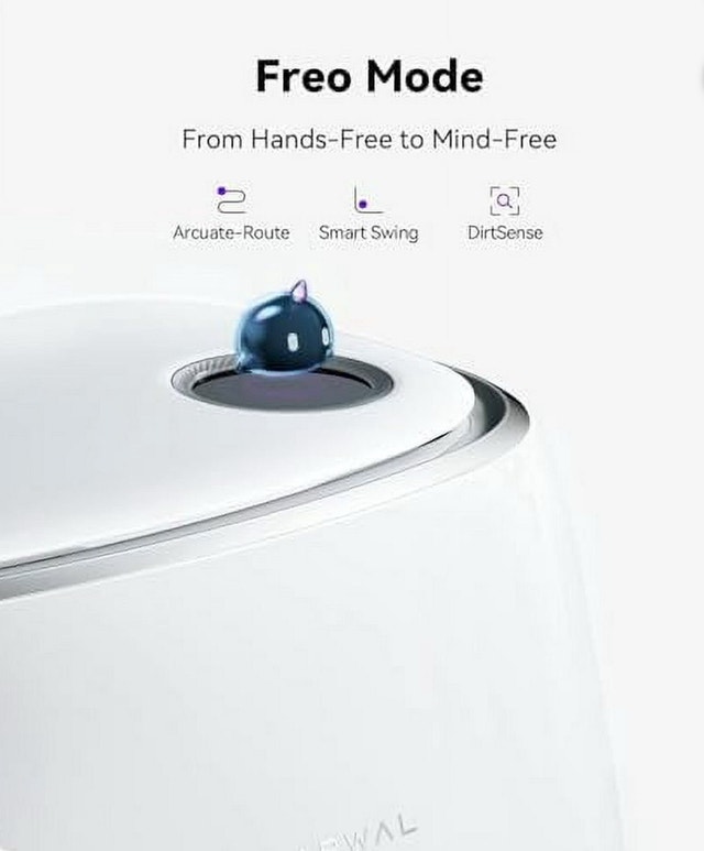 Narwal FREO Robot Vacuum and Mop - photo 4