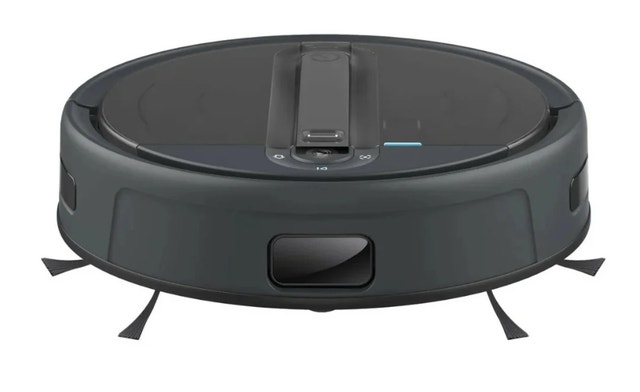 EVOVACS Yeedi Cube Pro S1 Vacuum and Mop Robot - photo 2