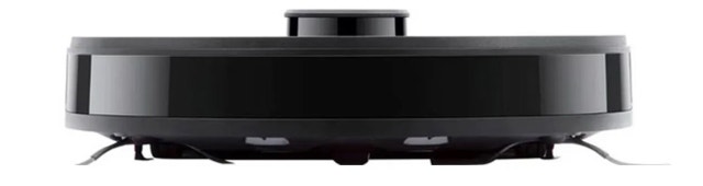 Ecovacs Deebot N10 Max+ Robot Vacuum Cleaner - photo 4