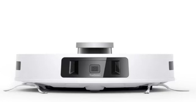 New/ Slightly used Robot Vacuum and Mop cleaner - photo 4