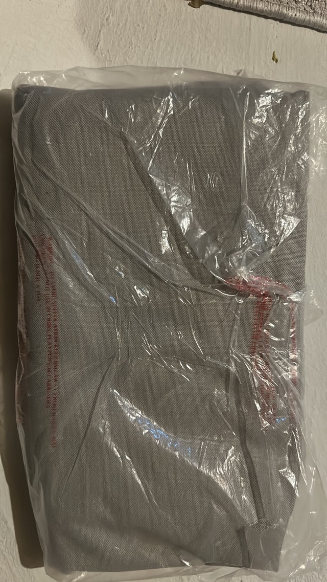 New Outdoor Patio Table Cover