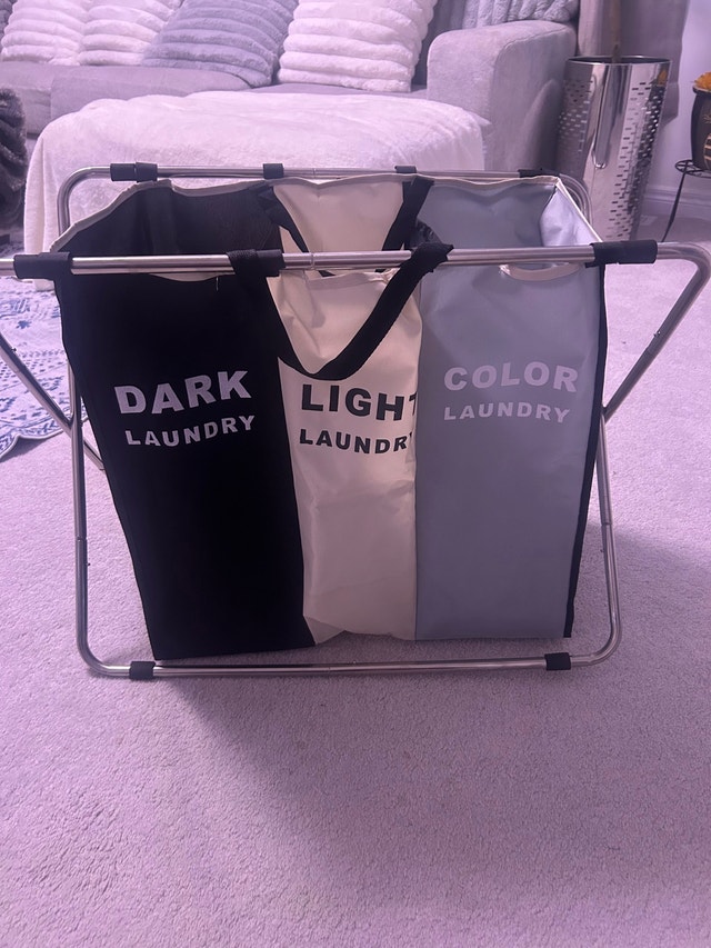 Laundry Sorter
