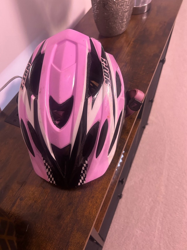 Nutcase Helmet