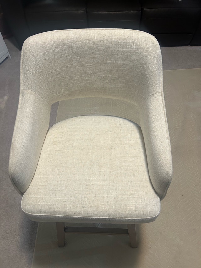 Counter Height Swivel Barstool - photo 3