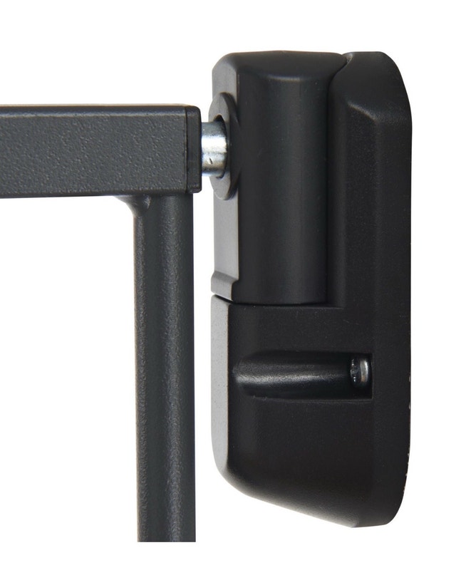 Munchkin Push to Close Hardware Baby Gate, 28.5"-45" - photo 2