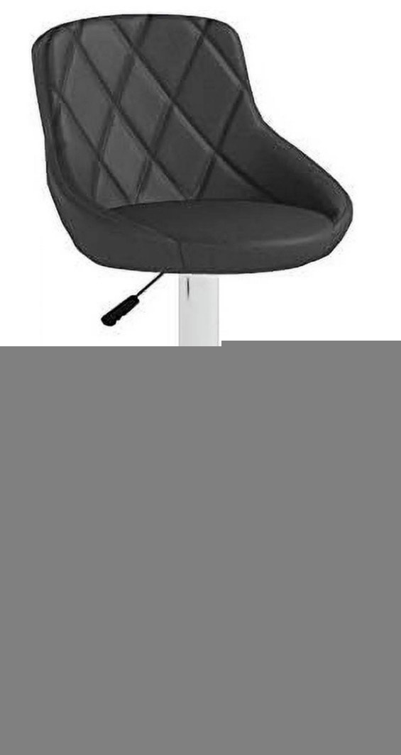 New Swivel Bar Stools - Adjustable Counter Height - photo 2