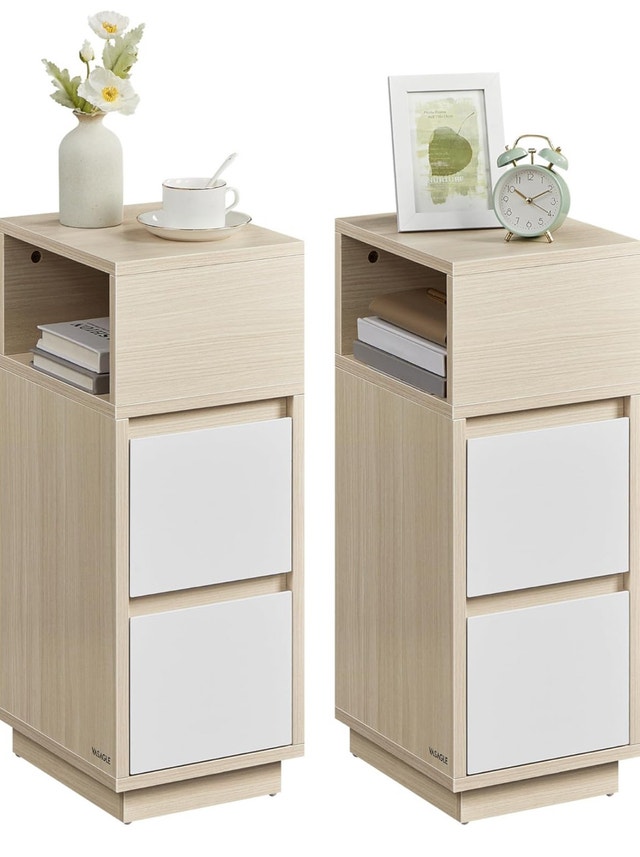 VASAGLE Nightstands