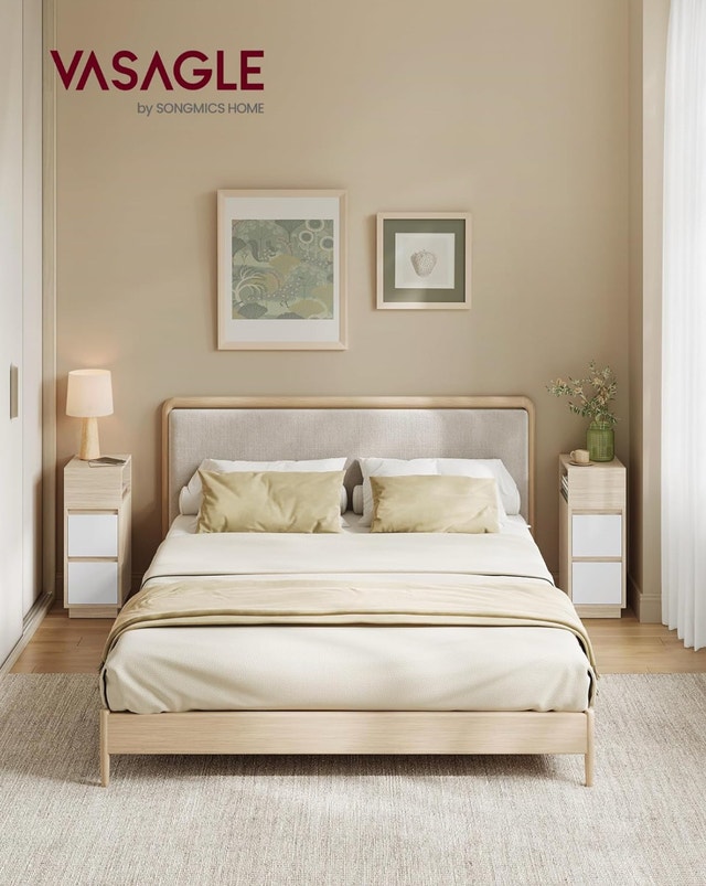VASAGLE Nightstands - photo 2