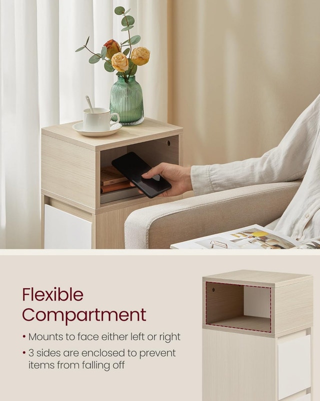VASAGLE Nightstands - photo 4