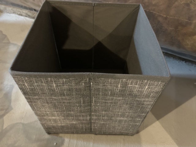 New Storage Cubes/Organizer - photo 3