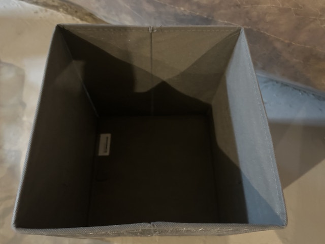 New Storage Cubes/Organizer - photo 4