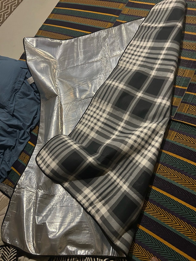New Outdoor Picnic Blanket, Mat, Camping Blanket