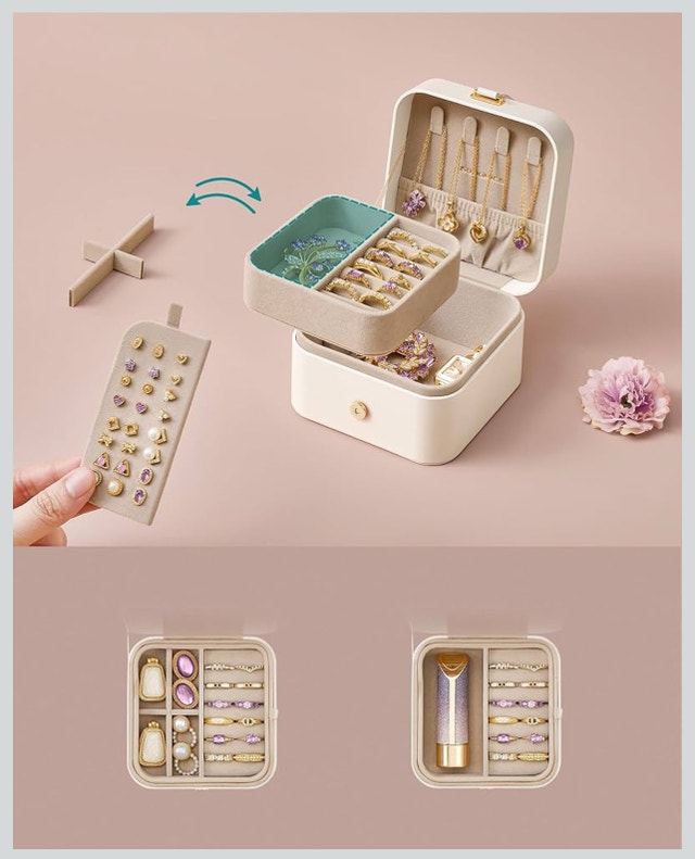 New Jewellery Box - photo 2