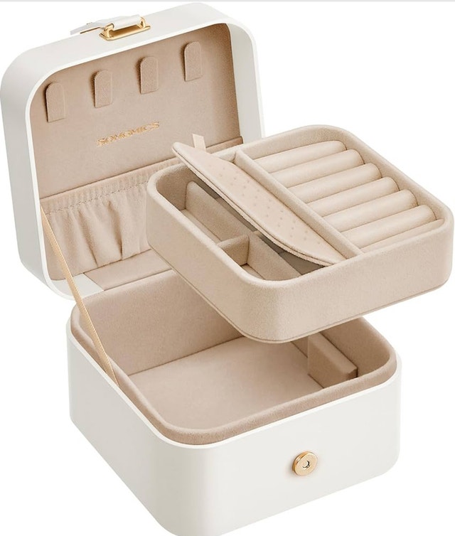 New Jewellery Box - photo 3