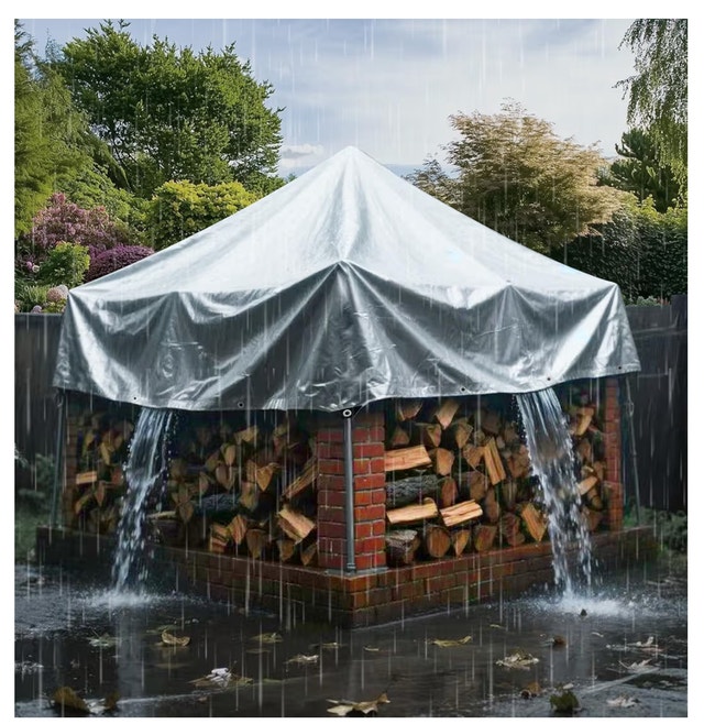 Tarp new - photo 2