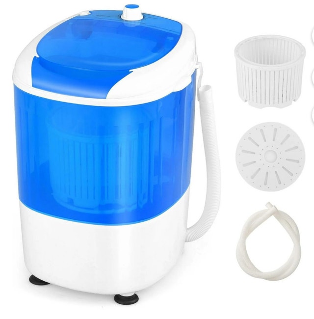 New Portable Washing Machine