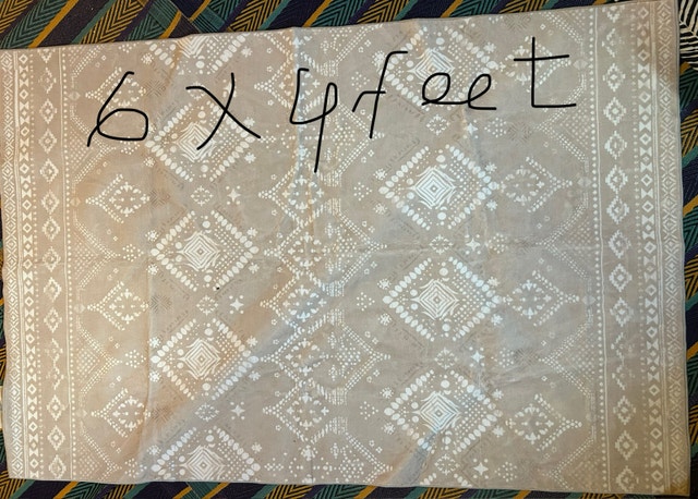 New Area Rugs - Various Sizes - photo 3