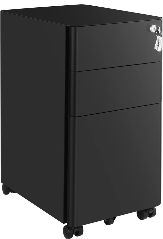 New Filing Cabinet - photo 2