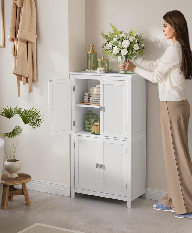 New Bathroom Cabinet - photo 3