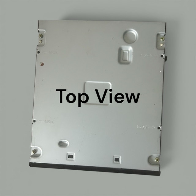Internal DVD RW Drive - photo 2