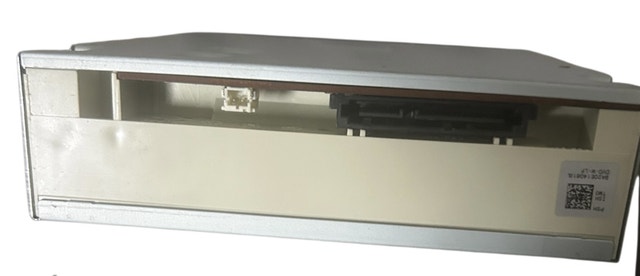 Internal DVD RW Drive - photo 3