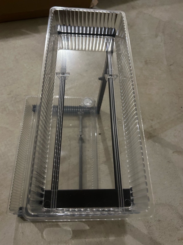 New Pantry/ Under Sink Organizer - photo 3