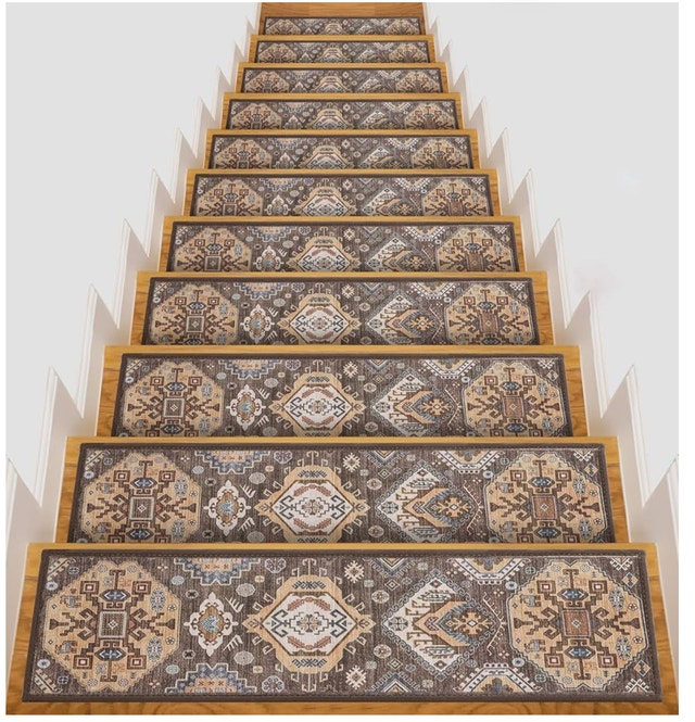 New - Stair Runner Rugs