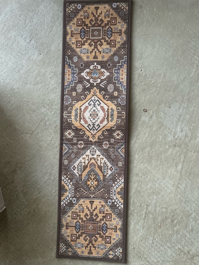 New - Stair Runner Rugs - photo 2