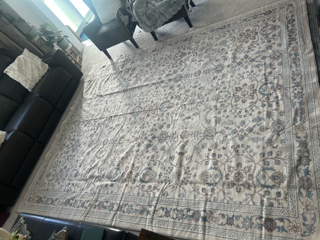8x10 Area Rug for Living Room/Bedroom - photo 2