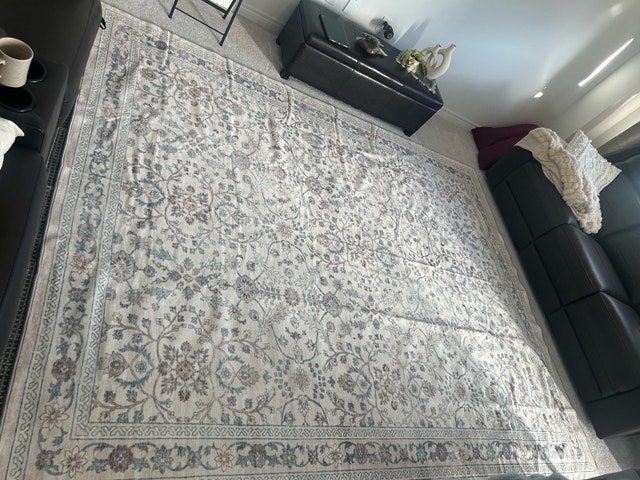 8x10 Area Rug for Living Room/Bedroom - photo 3