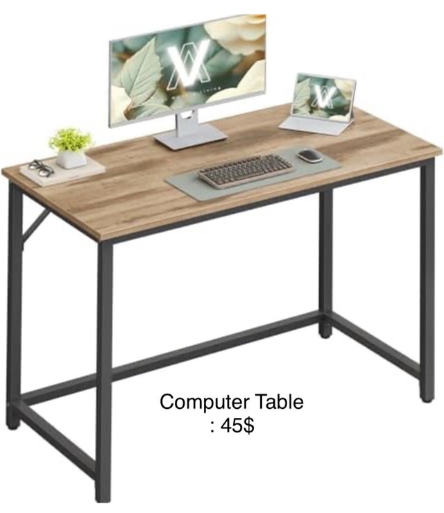 Computer Table